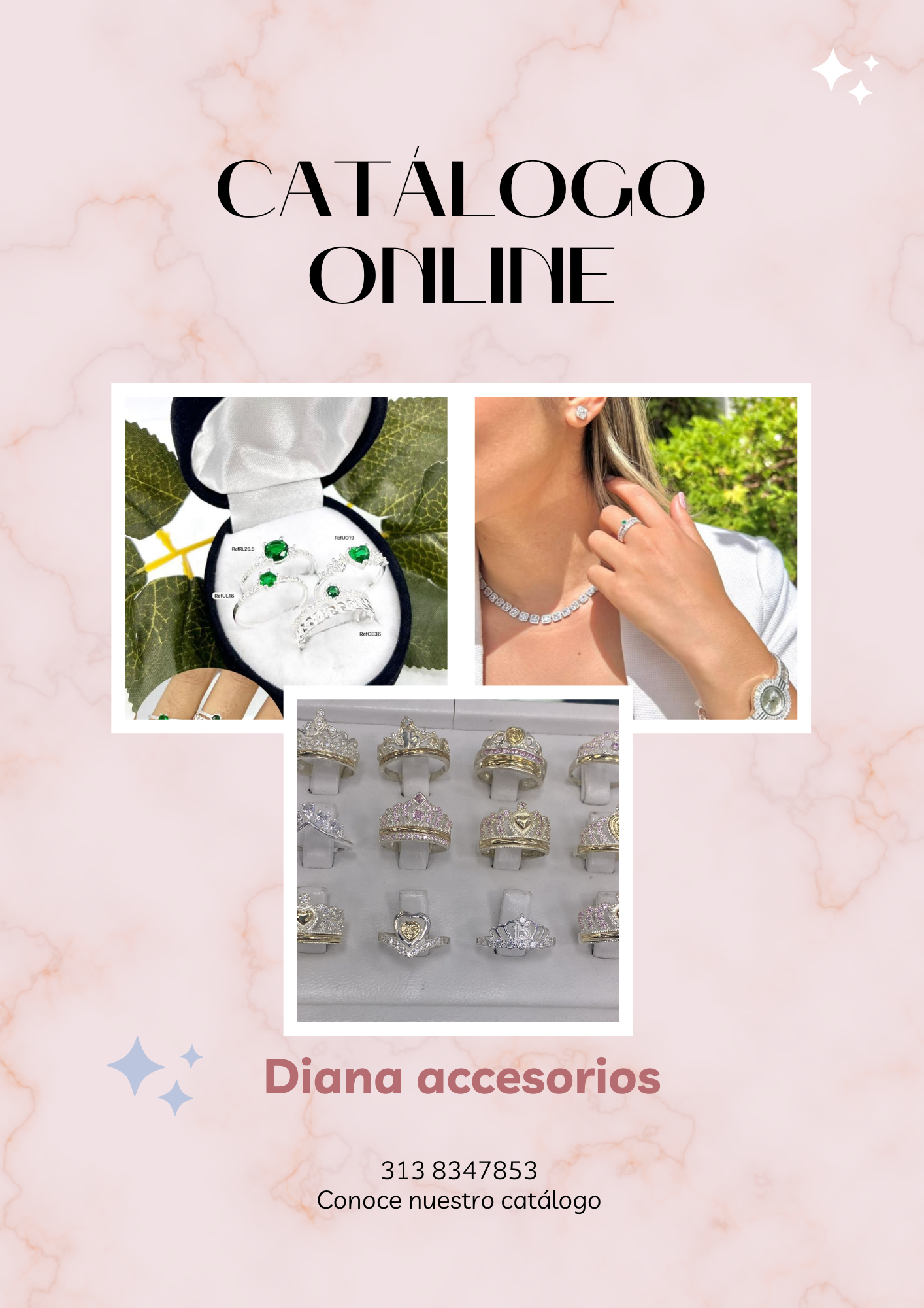 Avatar de Joyería Diana