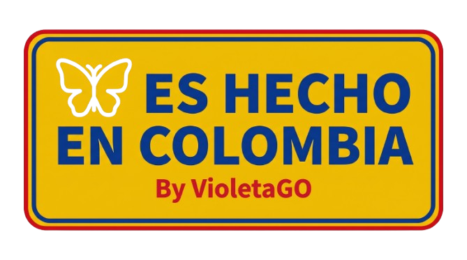 Hecho en Colombia