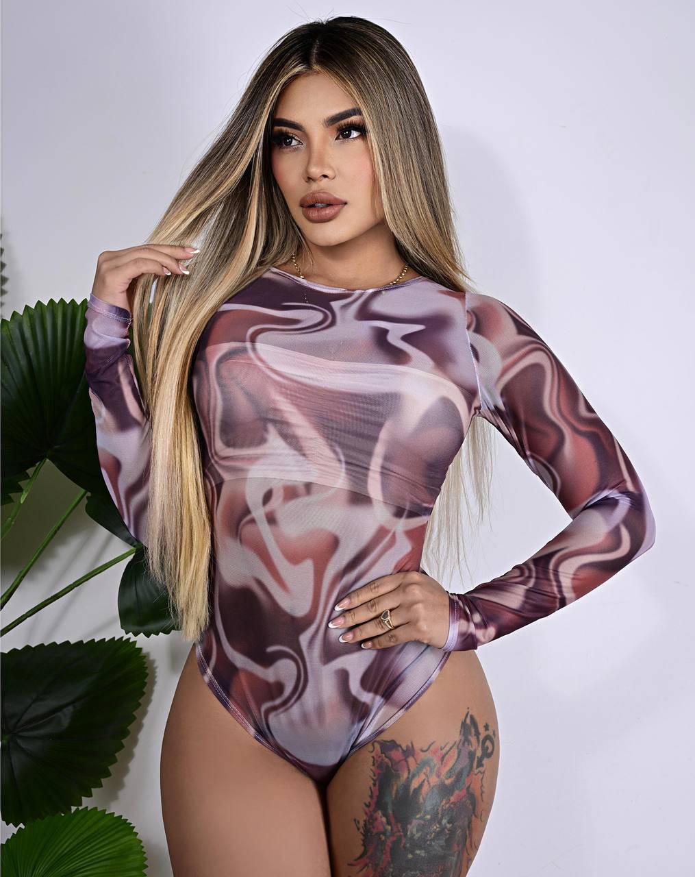 Body Alexsa