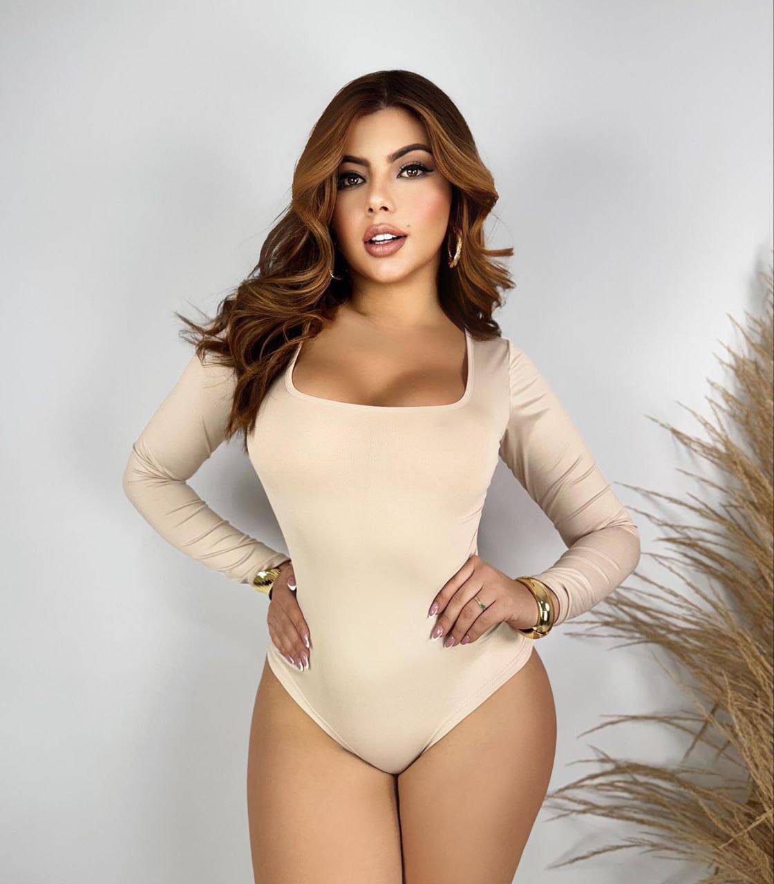 Body Nude Clásico